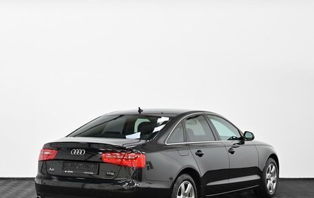 Audi A6, 2014 год, 1 399 000 рублей, 2 фотография