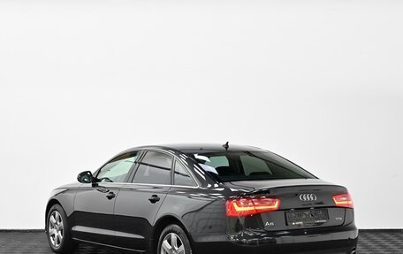 Audi A6, 2014 год, 1 399 000 рублей, 4 фотография