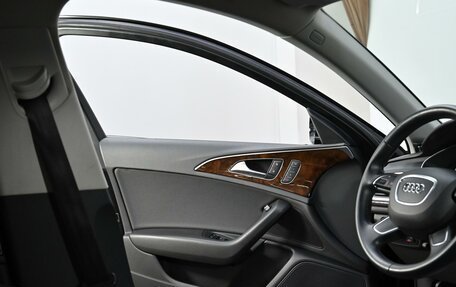 Audi A6, 2014 год, 1 399 000 рублей, 8 фотография