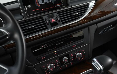 Audi A6, 2014 год, 1 399 000 рублей, 11 фотография