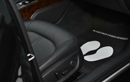 Audi A6, 2014 год, 1 399 000 рублей, 13 фотография