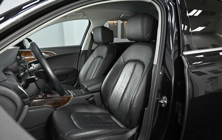 Audi A6, 2014 год, 1 399 000 рублей, 7 фотография