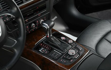 Audi A6, 2014 год, 1 399 000 рублей, 12 фотография