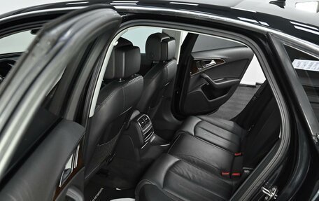 Audi A6, 2014 год, 1 399 000 рублей, 14 фотография