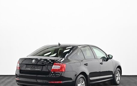 Skoda Octavia, 2017 год, 1 049 000 рублей, 2 фотография