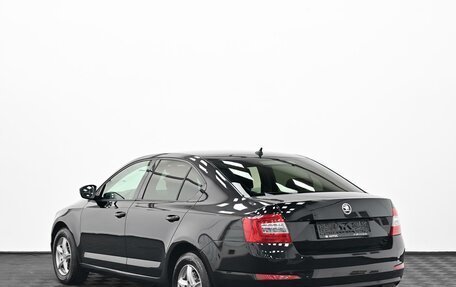 Skoda Octavia, 2017 год, 1 049 000 рублей, 4 фотография