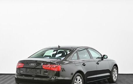 Audi A6, 2013 год, 1 499 000 рублей, 2 фотография