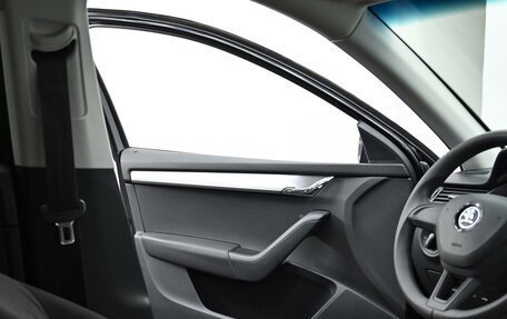 Skoda Octavia, 2017 год, 1 049 000 рублей, 11 фотография