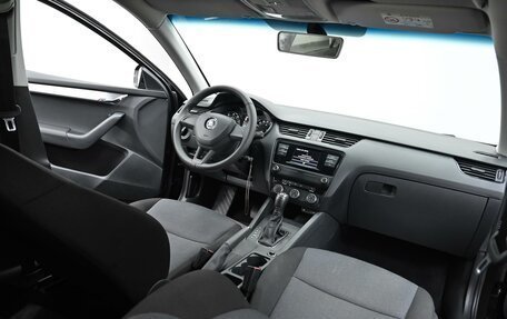Skoda Octavia, 2017 год, 1 049 000 рублей, 7 фотография