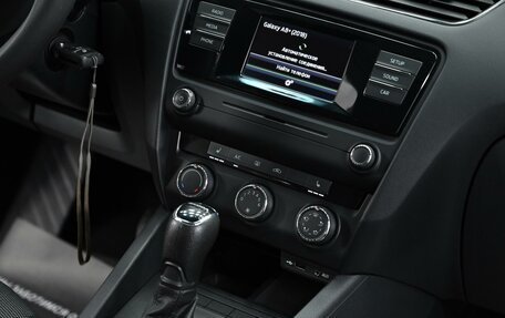 Skoda Octavia, 2017 год, 1 049 000 рублей, 9 фотография