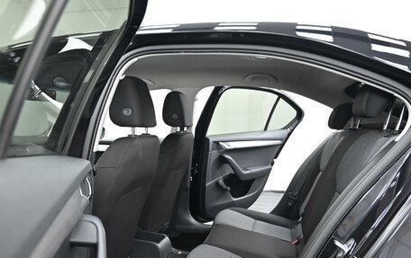 Skoda Octavia, 2017 год, 1 049 000 рублей, 13 фотография
