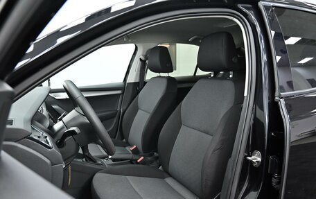 Skoda Octavia, 2017 год, 1 049 000 рублей, 12 фотография