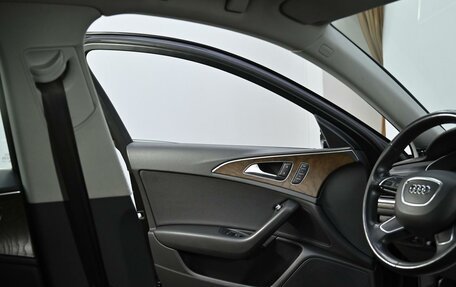 Audi A6, 2013 год, 1 499 000 рублей, 8 фотография