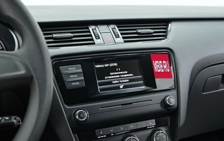 Skoda Octavia, 2017 год, 1 049 000 рублей, 8 фотография