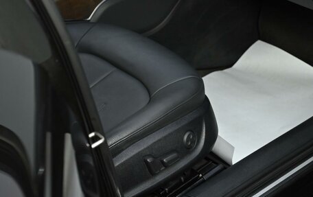 Audi A6, 2013 год, 1 499 000 рублей, 14 фотография