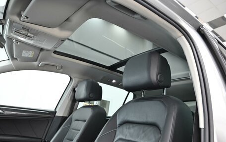 Volkswagen Tiguan II, 2016 год, 1 999 000 рублей, 10 фотография