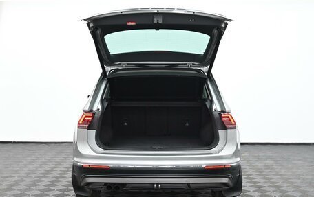 Volkswagen Tiguan II, 2016 год, 1 999 000 рублей, 14 фотография