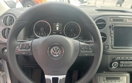 Volkswagen Tiguan I, 2012 год, 1 570 000 рублей, 8 фотография