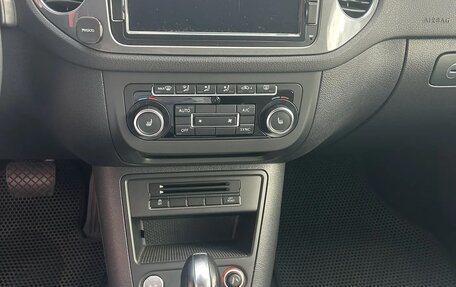 Volkswagen Tiguan I, 2012 год, 1 570 000 рублей, 10 фотография