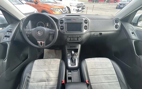 Volkswagen Tiguan I, 2012 год, 1 570 000 рублей, 7 фотография