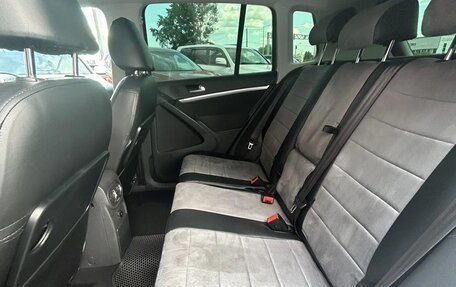 Volkswagen Tiguan I, 2012 год, 1 570 000 рублей, 13 фотография
