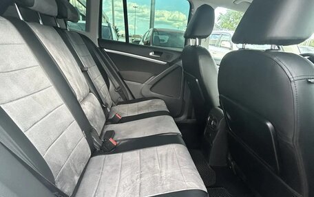 Volkswagen Tiguan I, 2012 год, 1 570 000 рублей, 12 фотография