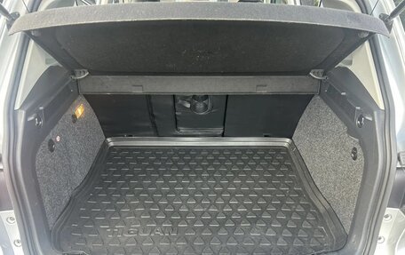 Volkswagen Tiguan I, 2012 год, 1 570 000 рублей, 14 фотография
