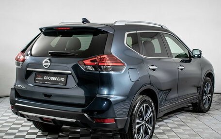Nissan X-Trail, 2021 год, 2 550 000 рублей, 6 фотография