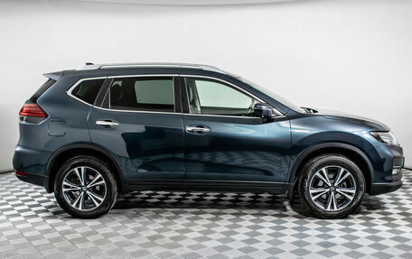 Nissan X-Trail, 2021 год, 2 550 000 рублей, 4 фотография