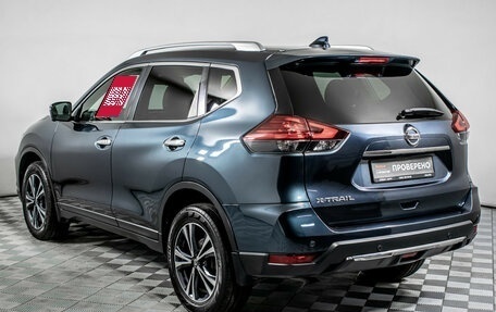 Nissan X-Trail, 2021 год, 2 550 000 рублей, 8 фотография