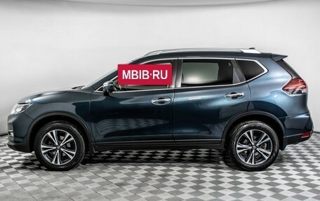 Nissan X-Trail, 2021 год, 2 550 000 рублей, 9 фотография