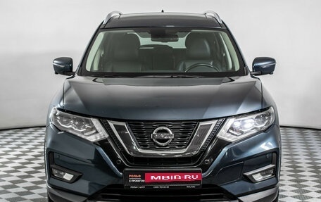 Nissan X-Trail, 2021 год, 2 550 000 рублей, 2 фотография