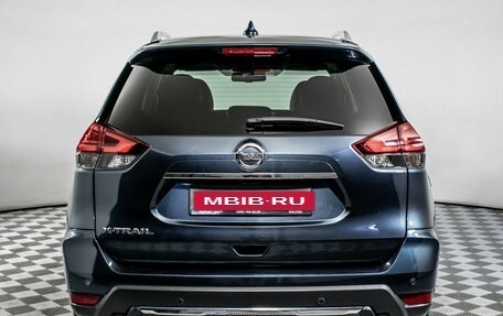 Nissan X-Trail, 2021 год, 2 550 000 рублей, 7 фотография