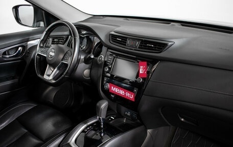 Nissan X-Trail, 2021 год, 2 550 000 рублей, 12 фотография