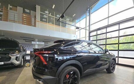 Haval F7x, 2026 год, 3 999 000 рублей, 4 фотография
