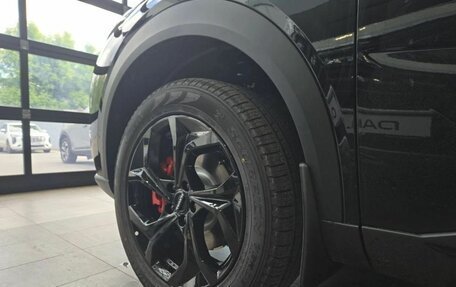 Haval F7x, 2026 год, 3 999 000 рублей, 7 фотография