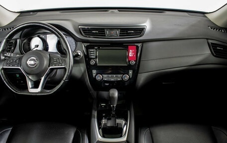 Nissan X-Trail, 2021 год, 2 550 000 рублей, 13 фотография