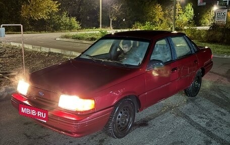 Ford Tempo, 1993 год, 120 000 рублей, 3 фотография