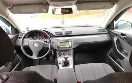Volkswagen Passat B6, 2008 год, 530 000 рублей, 7 фотография