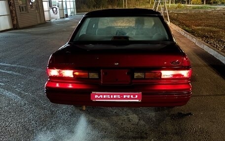 Ford Tempo, 1993 год, 120 000 рублей, 2 фотография