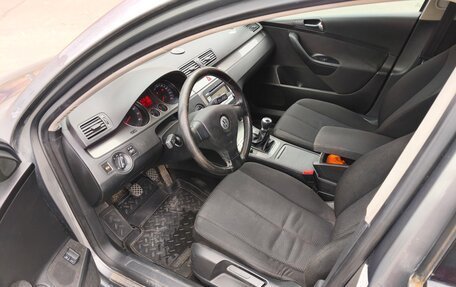 Volkswagen Passat B6, 2008 год, 530 000 рублей, 8 фотография