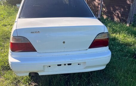 Daewoo Nexia I рестайлинг, 2001 год, 70 000 рублей, 2 фотография