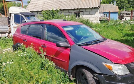 Pontiac Vibe II, 2004 год, 191 000 рублей, 3 фотография