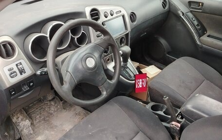 Pontiac Vibe II, 2004 год, 191 000 рублей, 6 фотография