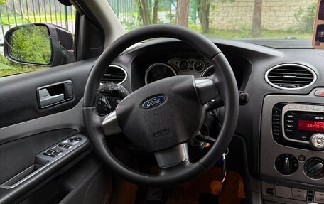 Ford Focus II рестайлинг, 2010 год, 495 000 рублей, 4 фотография