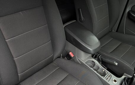 Ford Focus II рестайлинг, 2010 год, 495 000 рублей, 9 фотография