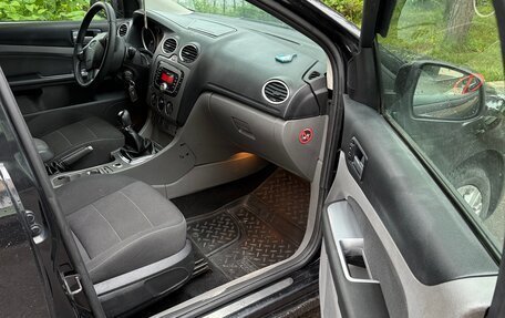 Ford Focus II рестайлинг, 2010 год, 495 000 рублей, 11 фотография