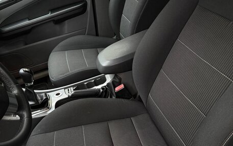 Ford Focus II рестайлинг, 2010 год, 495 000 рублей, 8 фотография