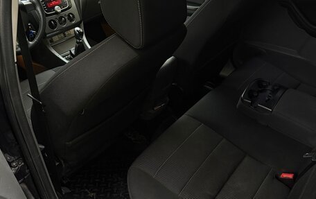Ford Focus II рестайлинг, 2010 год, 495 000 рублей, 13 фотография