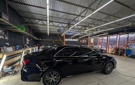 Toyota Camry, 2014 год, 1 600 000 рублей, 2 фотография